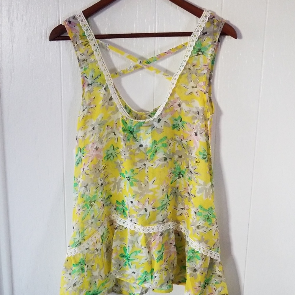 Chelsea Top - Picture 4 of 4